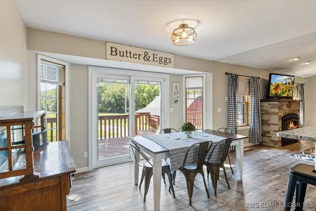 $1,250,000 | 133 Catfish Road, Tuscumbia, MO 65082