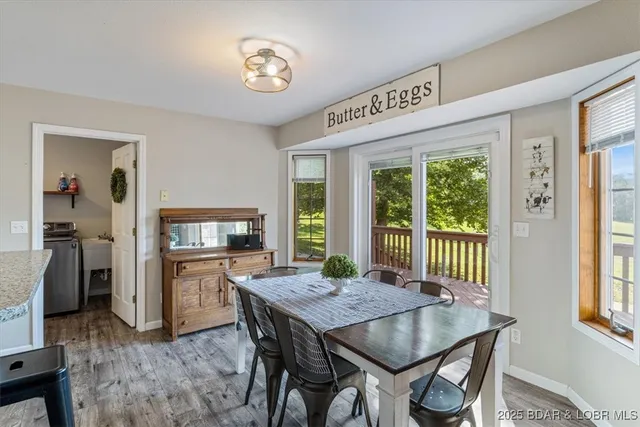 $1,250,000 | 133 Catfish Road, Tuscumbia, MO 65082