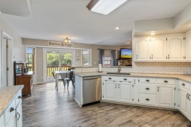 $1,250,000 | 133 Catfish Road, Tuscumbia, MO 65082