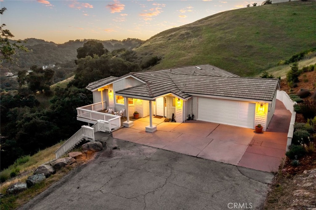 9500 Corona Road Atascadero, CA 93422 - Photo 2 of 74