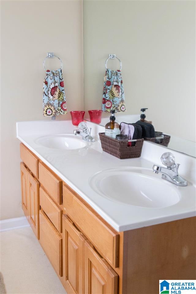 116 Twin Oaks Circle Chelsea, AL 35043 - Photo 21 of 45