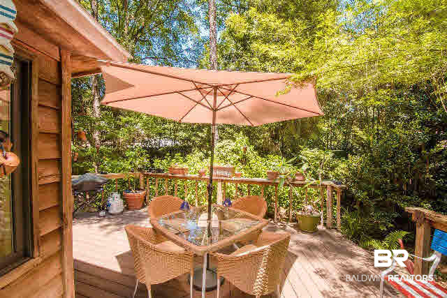 705 Olive Avenue Fairhope, AL 36532 - Photo 36 of 43 Nicely Shaded