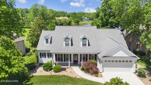 $1,079,550 | 105 Gogeyi Trail, Vonore, TN 37885
