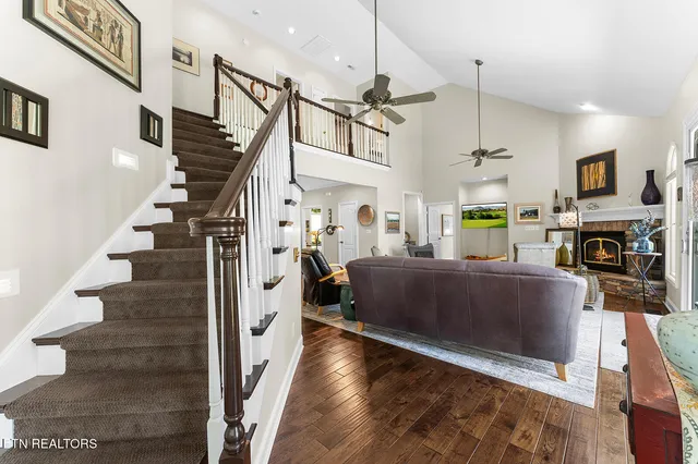 $1,079,550 | 105 Gogeyi Trail, Vonore, TN 37885