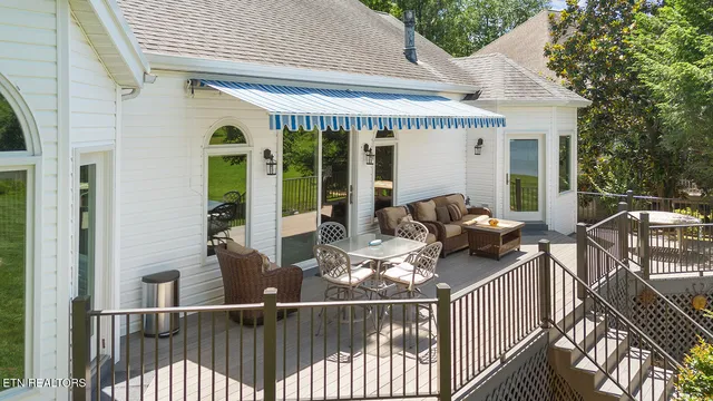 $1,079,550 | 105 Gogeyi Trail, Vonore, TN 37885