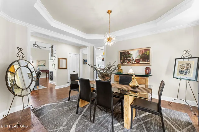 $1,079,550 | 105 Gogeyi Trail, Vonore, TN 37885