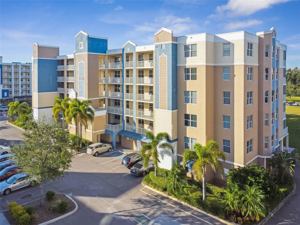 960 Starkey Road, Unit 10508 Largo, FL 33771 - Photo 1 of 1 Gallery Image 1