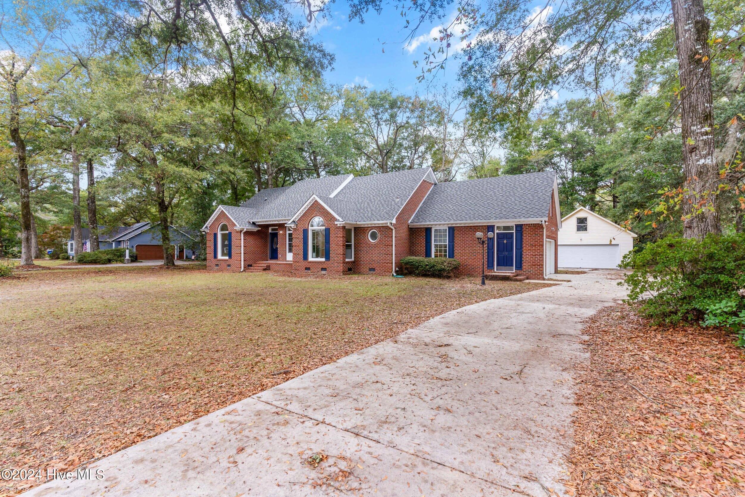 172 Goose Neck Road West Rocky Point, NC 28457 - Photo 3 of 47 172goodneckrde_00003