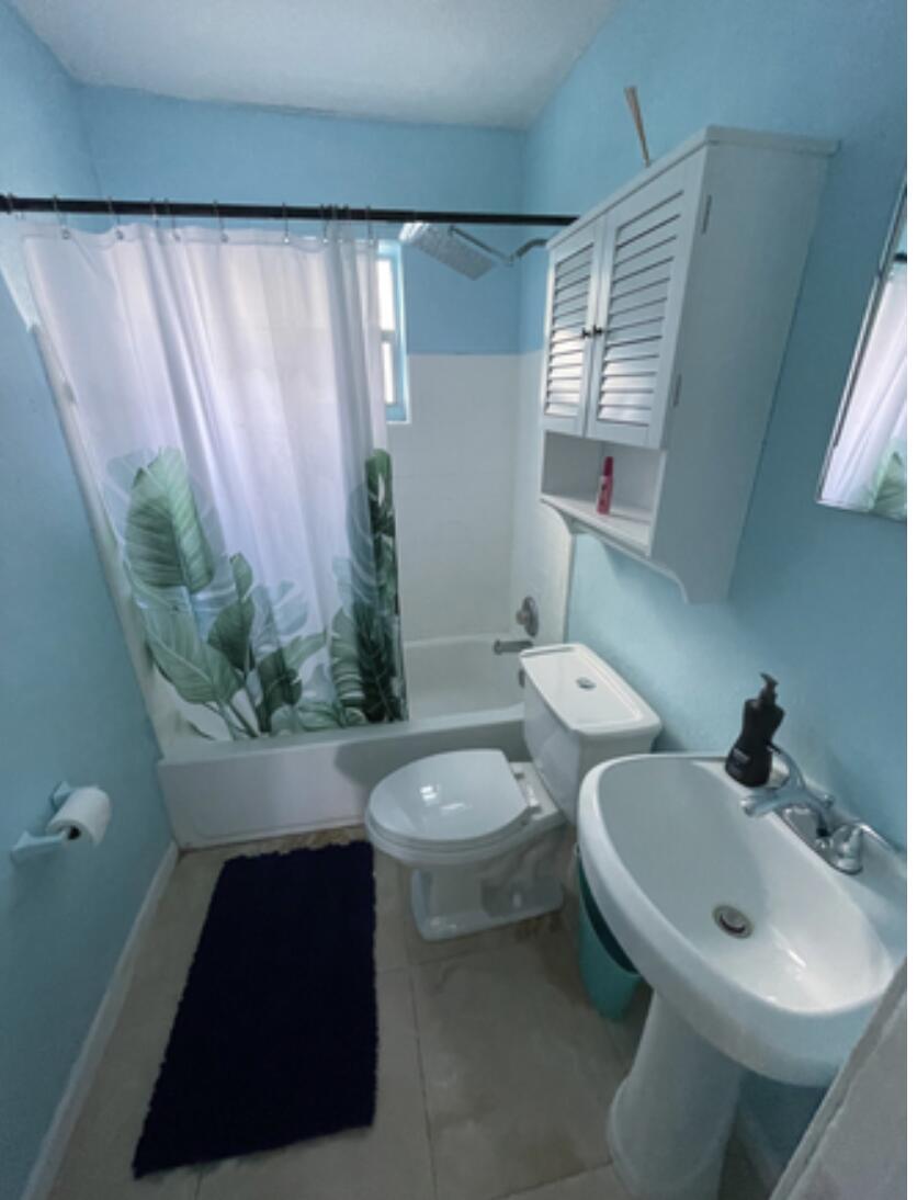 350 Northwest 5th Avenue Delray Beach, FL 33444 - Photo 12 of 15 Bathroom