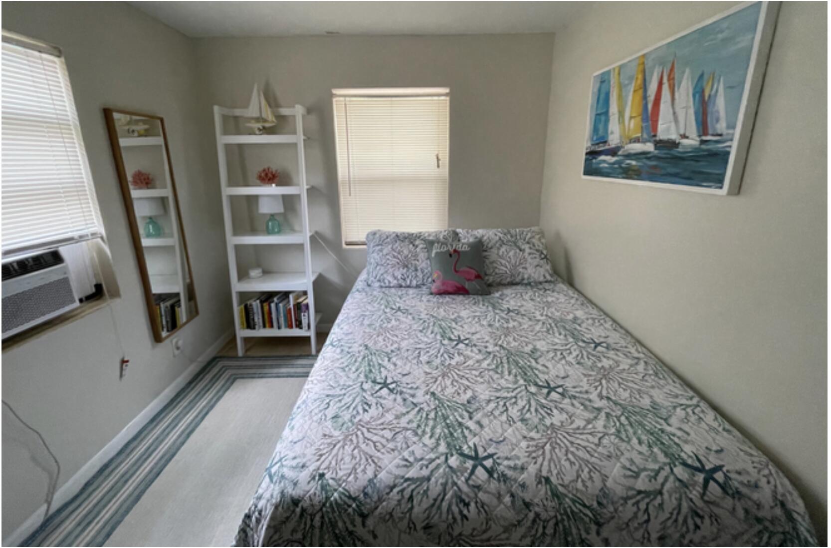 350 Northwest 5th Avenue Delray Beach, FL 33444 - Photo 13 of 15 Guestroom