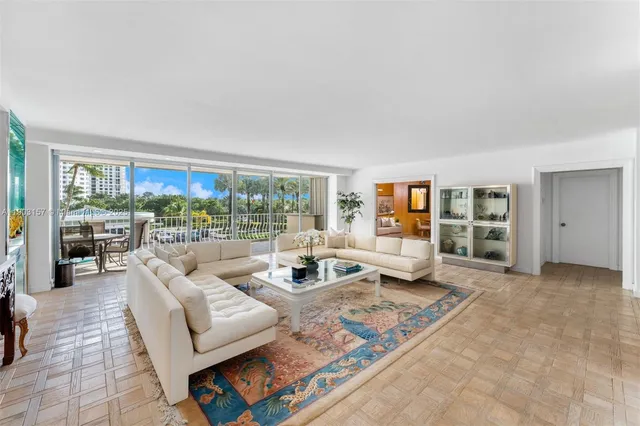 $1,599,000 | 10155 Collins Avenue, Unit 307, Bal Harbour, FL 33154