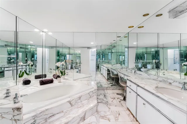 $1,599,000 | 10155 Collins Avenue, Unit 307, Bal Harbour, FL 33154