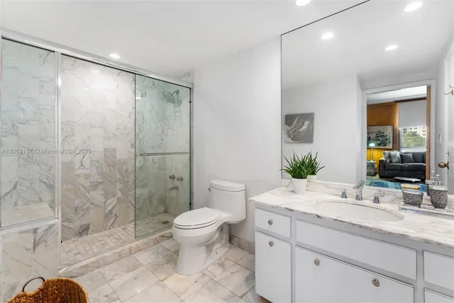 $1,599,000 | 10155 Collins Avenue, Unit 307, Bal Harbour, FL 33154