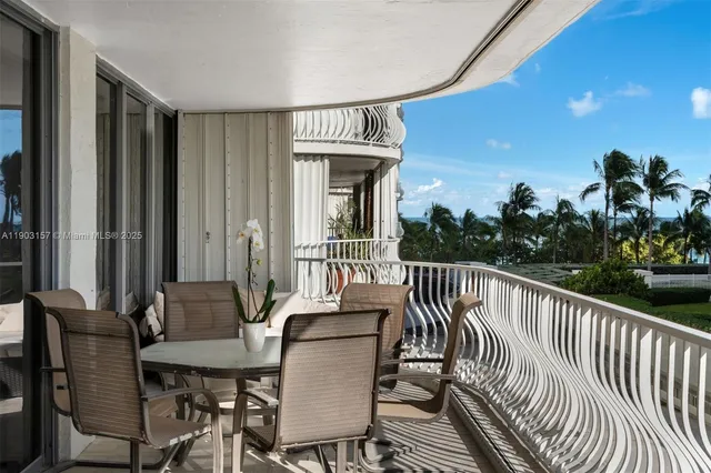 $1,599,000 | 10155 Collins Avenue, Unit 307, Bal Harbour, FL 33154