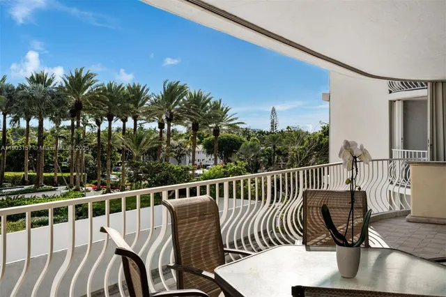 $1,599,000 | 10155 Collins Avenue, Unit 307, Bal Harbour, FL 33154