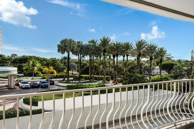 $1,599,000 | 10155 Collins Avenue, Unit 307, Bal Harbour, FL 33154