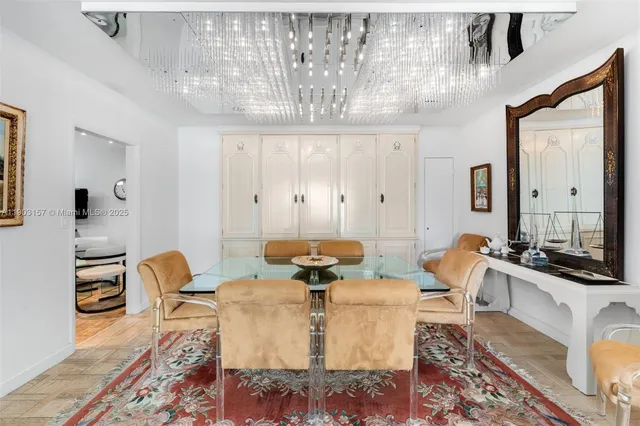 $1,599,000 | 10155 Collins Avenue, Unit 307, Bal Harbour, FL 33154