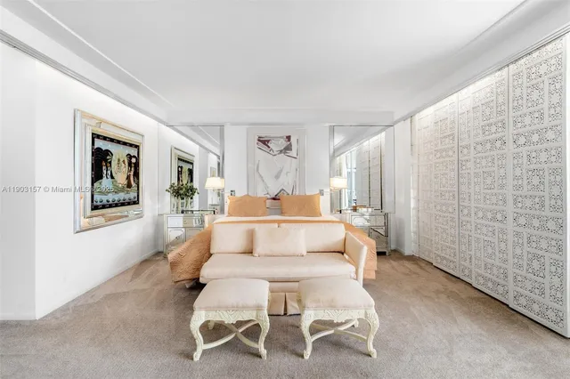 $1,599,000 | 10155 Collins Avenue, Unit 307, Bal Harbour, FL 33154