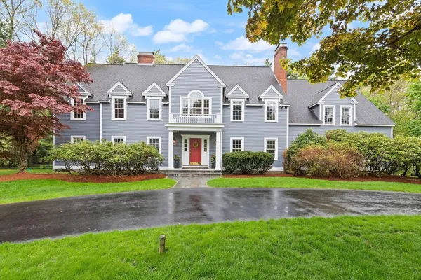 $2,185,000 | 51 Atkinson Lane, Sudbury, MA 01776
