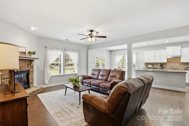 $685,000 | 2650 Stonewood View, Kannapolis, NC 28081