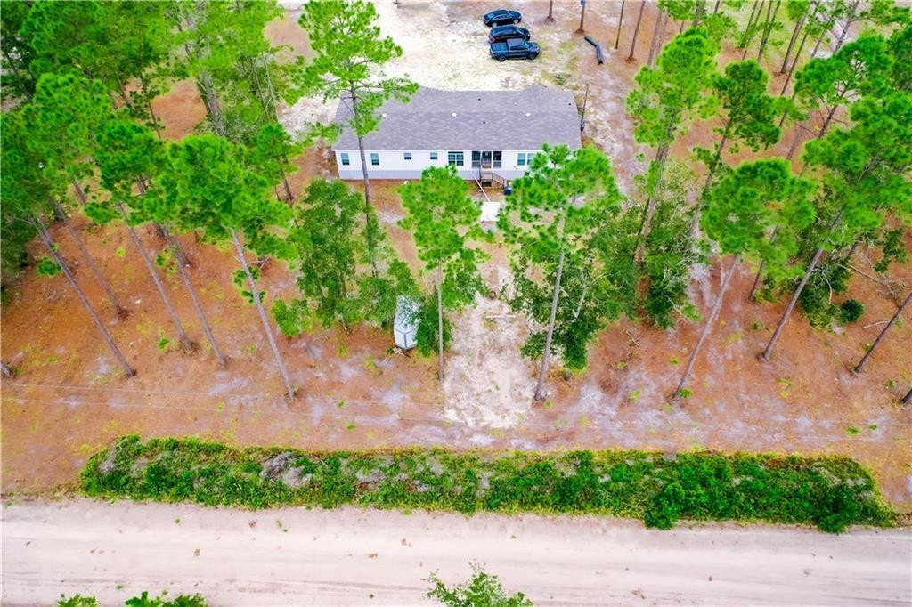 2101 Albert Gibson Road Hortense, GA 31543 - Photo 26 of 29
