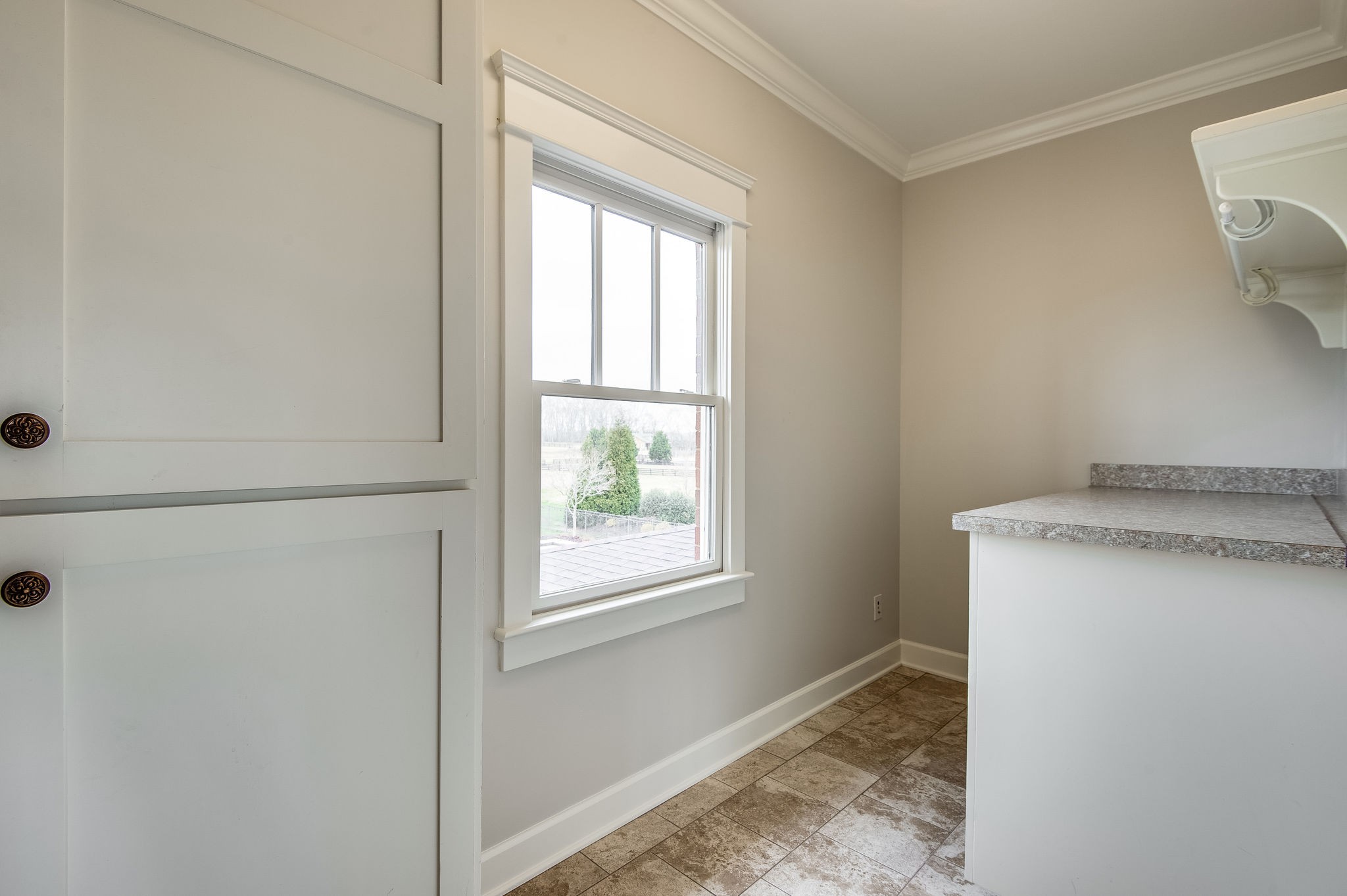 4205 Two Rivers Lane Franklin, TN 37069 - Photo 43 of 46 a utility room with a window dryer and washer