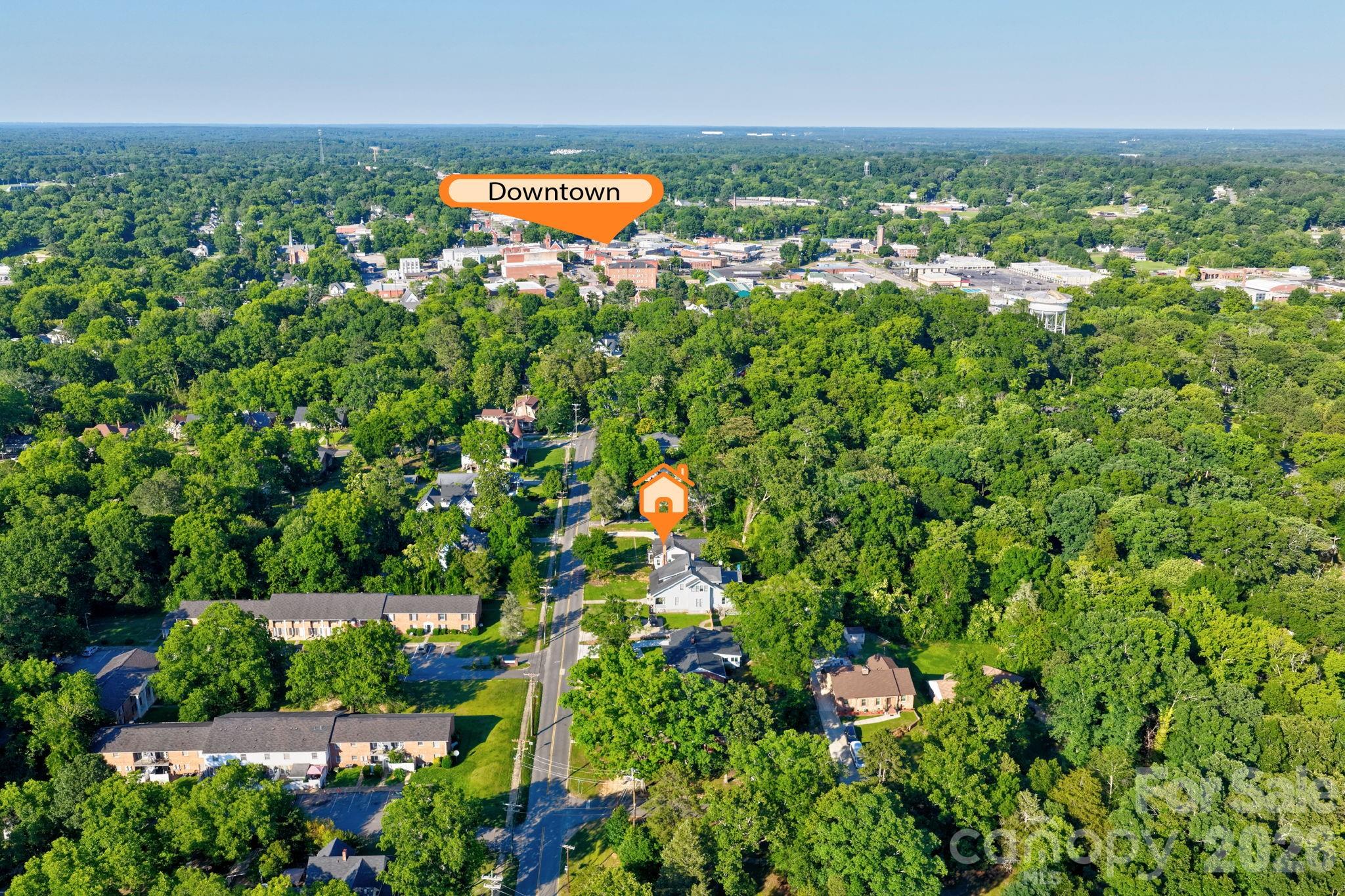 152 West End Street Chester, SC 29706 - Photo 41 of 41