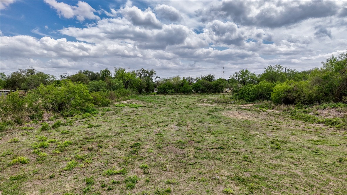 900 North Johnson Street Alice, TX 78332 - Photo 27 of 37 a view of a field with a tree in the background