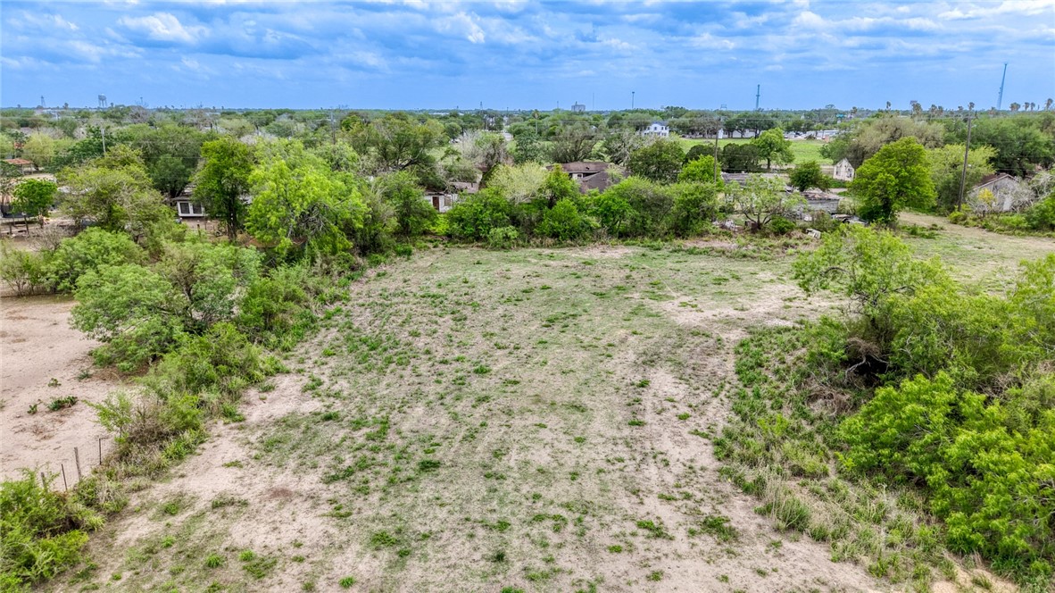 900 North Johnson Street Alice, TX 78332 - Photo 28 of 37 a view of a yard