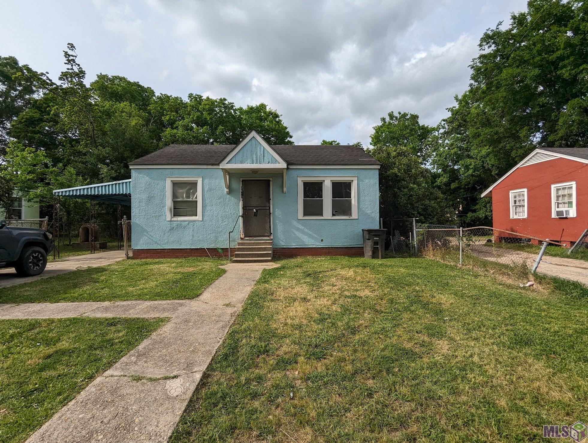 3615 Chippewa Street Baton Rouge, LA 70805 - Photo 1 of 11 Gallery Image 1