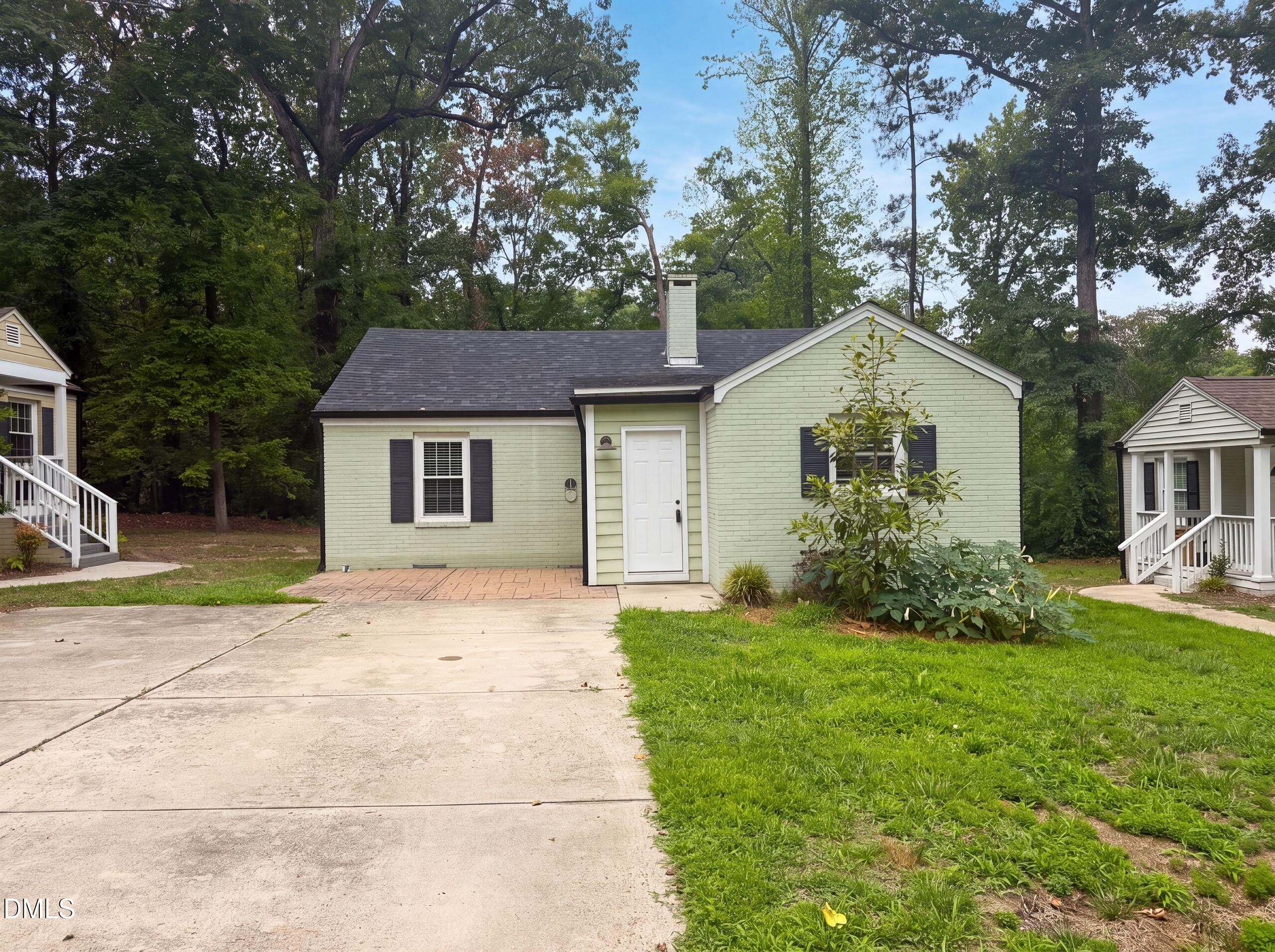 1712 North Roxboro Street Durham, NC 27701 - Photo 15 of 16 listing_14