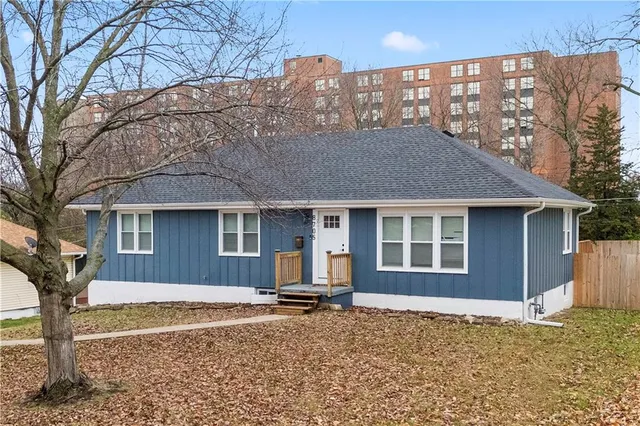 $270,000 | 8705 East 53rd Terrace, Kansas City, MO 64129