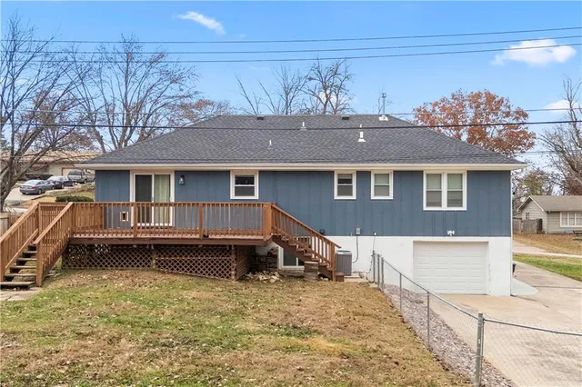 $270,000 | 8705 East 53rd Terrace, Kansas City, MO 64129