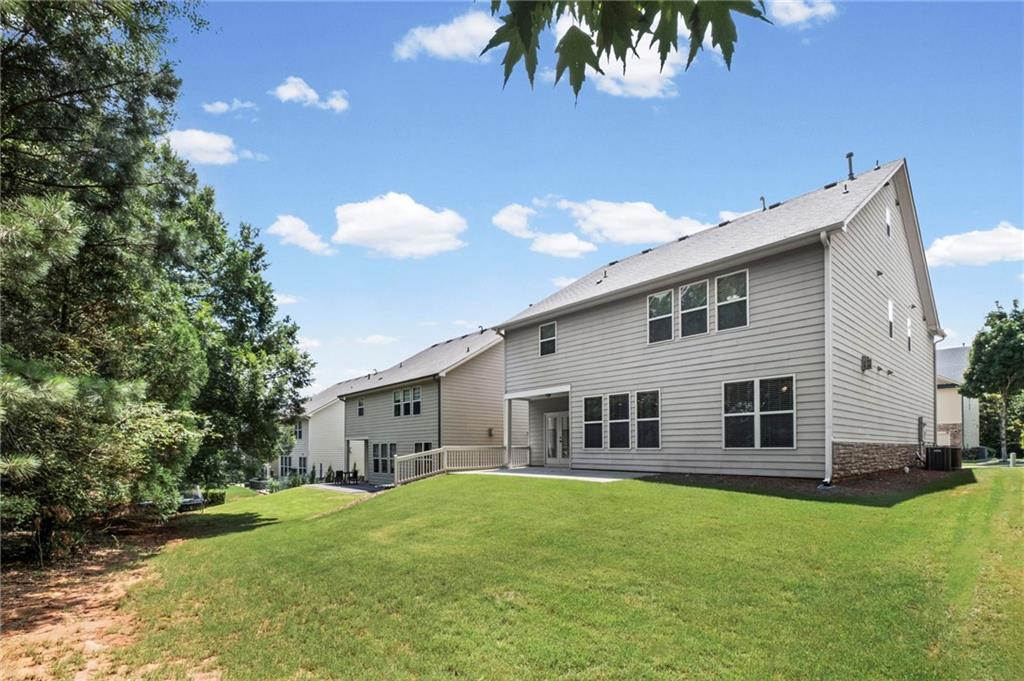 1040 Krobot Way Milton, GA 30004 - Photo 43 of 44