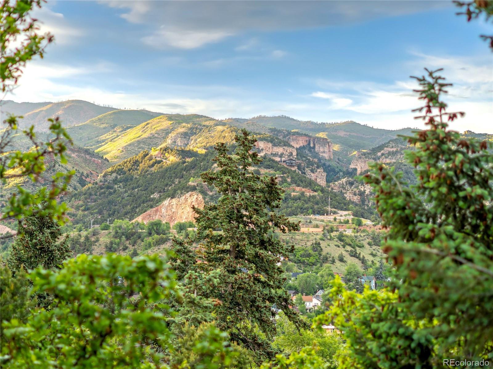 902 High Road Manitou Springs, CO 80829 - Photo 21 of 32