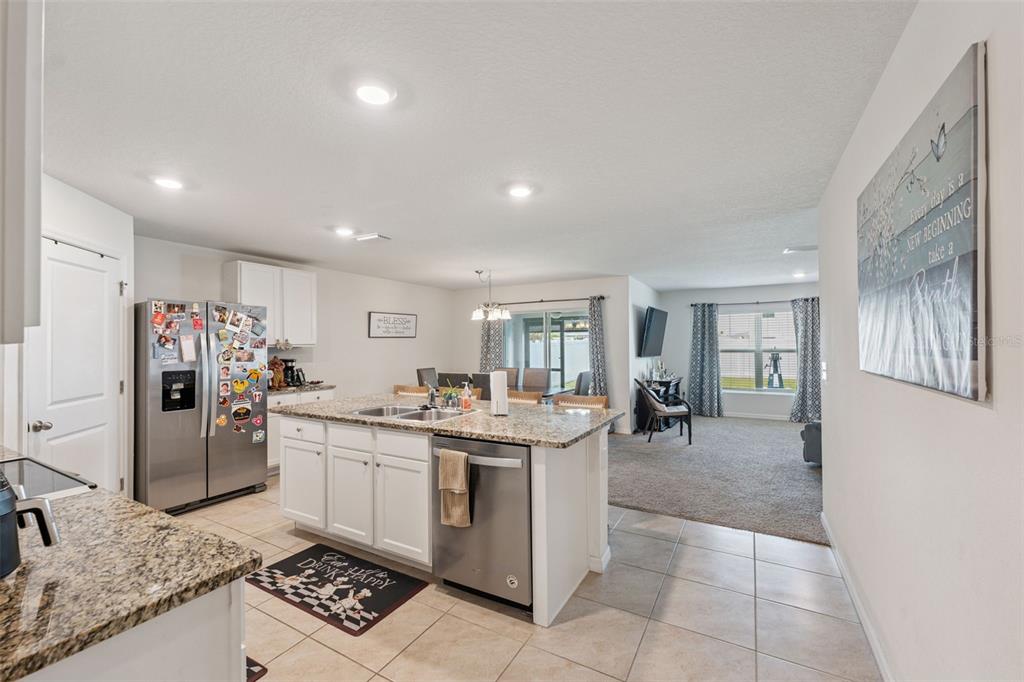 13196 Golden Lime Ave Spring Hill Spring Hill, FL 34609 - Photo 3 of 73