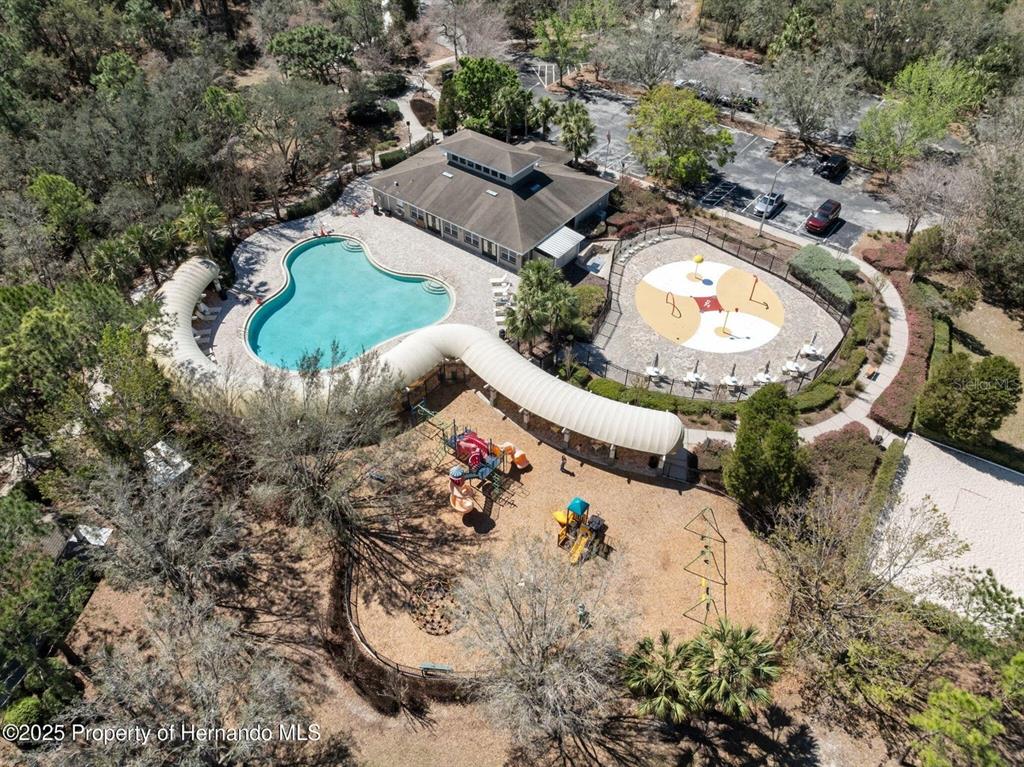 13196 Golden Lime Ave Spring Hill Spring Hill, FL 34609 - Photo 49 of 73