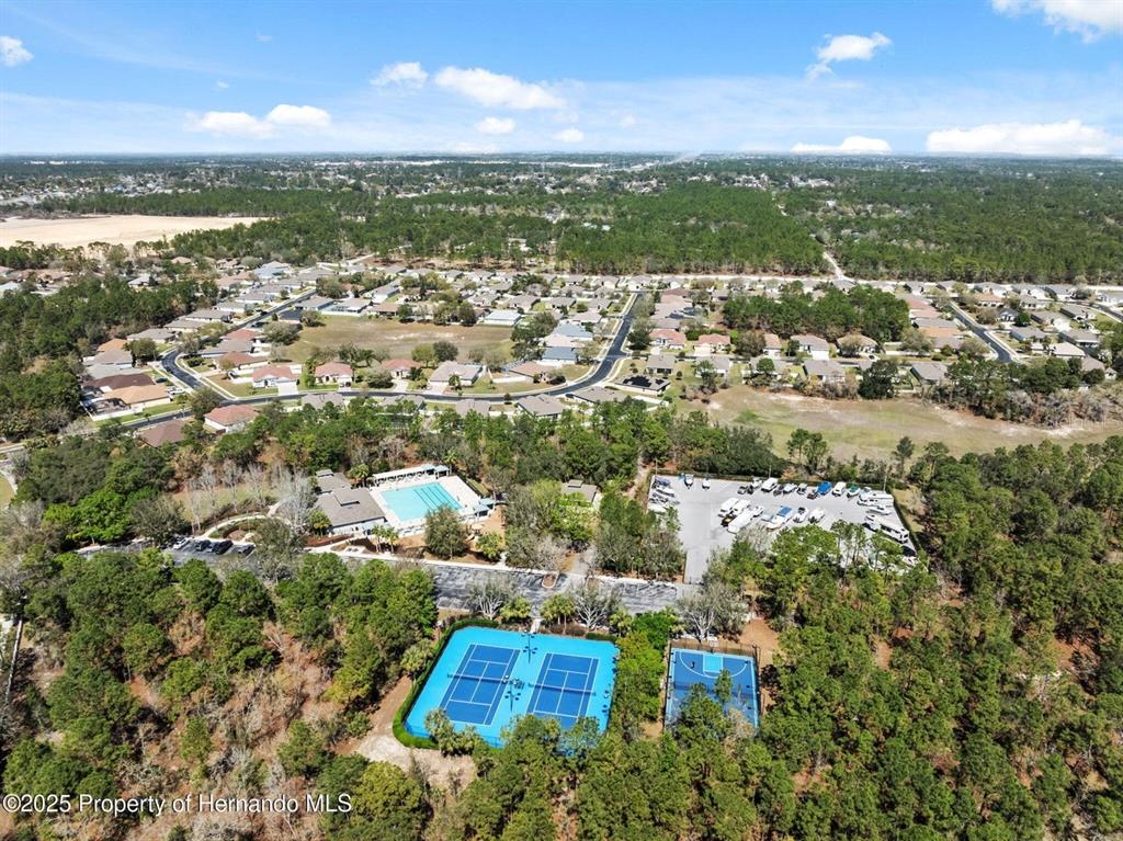 13196 Golden Lime Ave Spring Hill Spring Hill, FL 34609 - Photo 59 of 73 a view of lake view