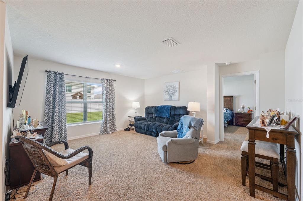 13196 Golden Lime Ave Spring Hill Spring Hill, FL 34609 - Photo 73 of 73 a living room with furniture and a piano