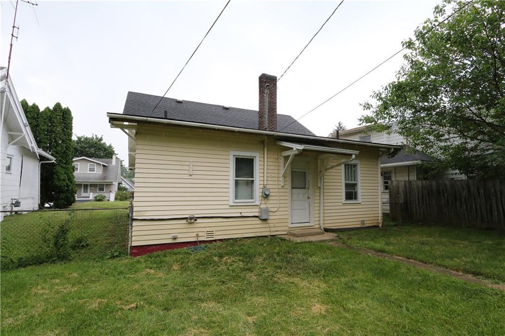 254 Ridge Road Springfield, OH 45503 - Photo 20 of 20 Gallery Image 20