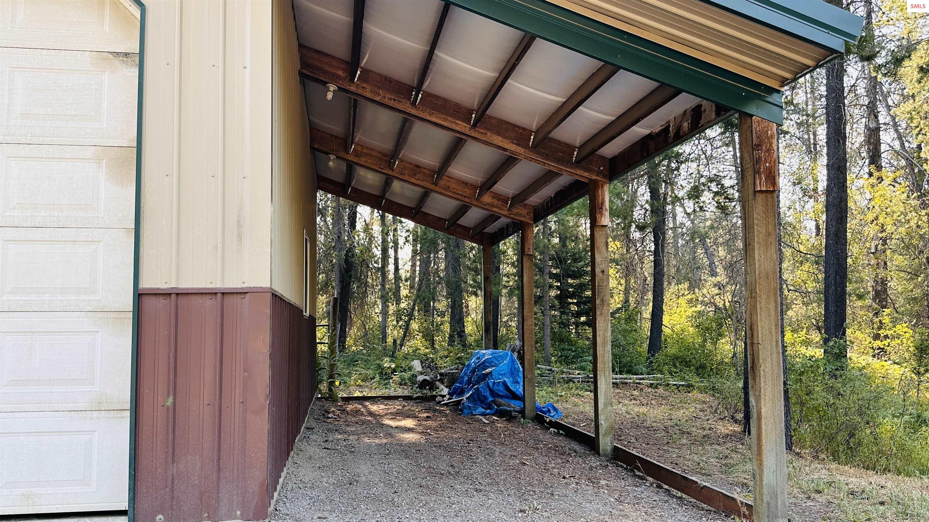 517 Sitting Bull Road Sandpoint, ID 83864 - Photo 46 of 85 Gallery Image 46