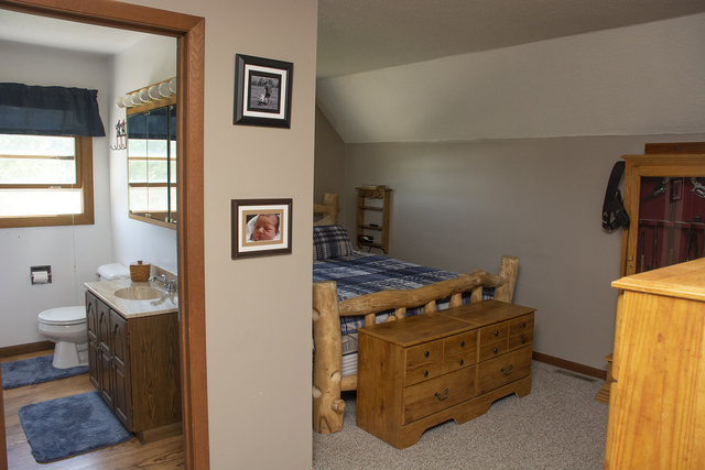 15755 Hillside Road Morrison, IL 61270 - Photo 12 of 26 a room with storage and utility
