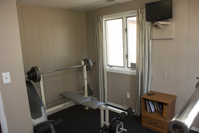 15755 Hillside Road Morrison, IL 61270 - Photo 19 of 26 a room with furniture and a window