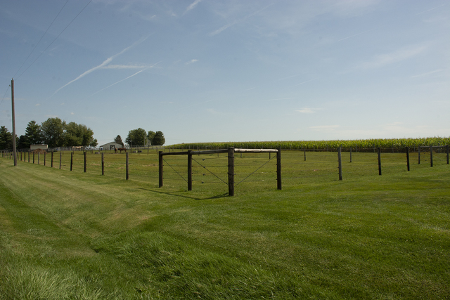 15755 Hillside Road Morrison, IL 61270 - Photo 25 of 26 a view of park with trees