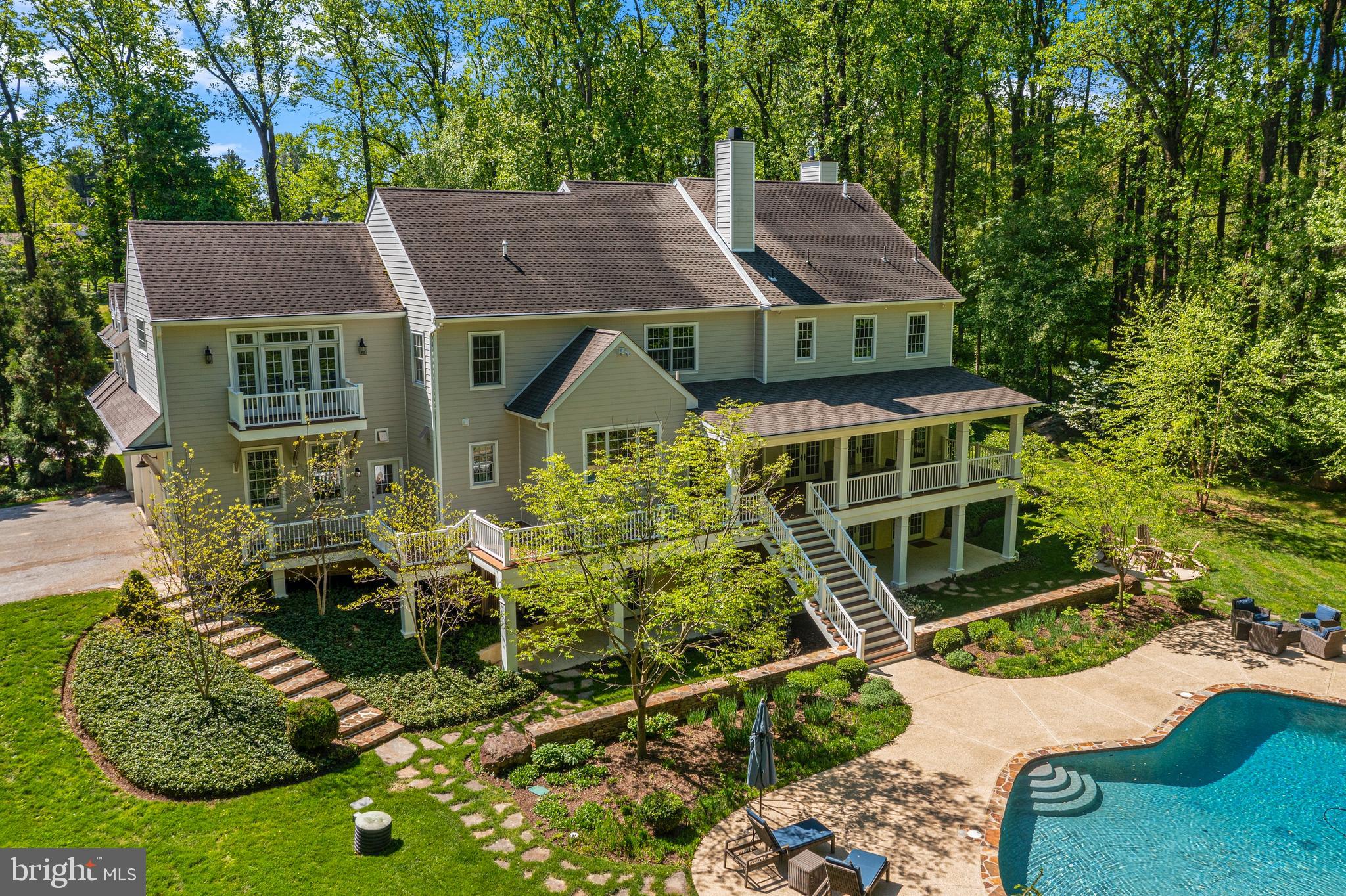 731 Providence Road Malvern, PA 19355 - Photo 15 of 122 Gallery Image 15