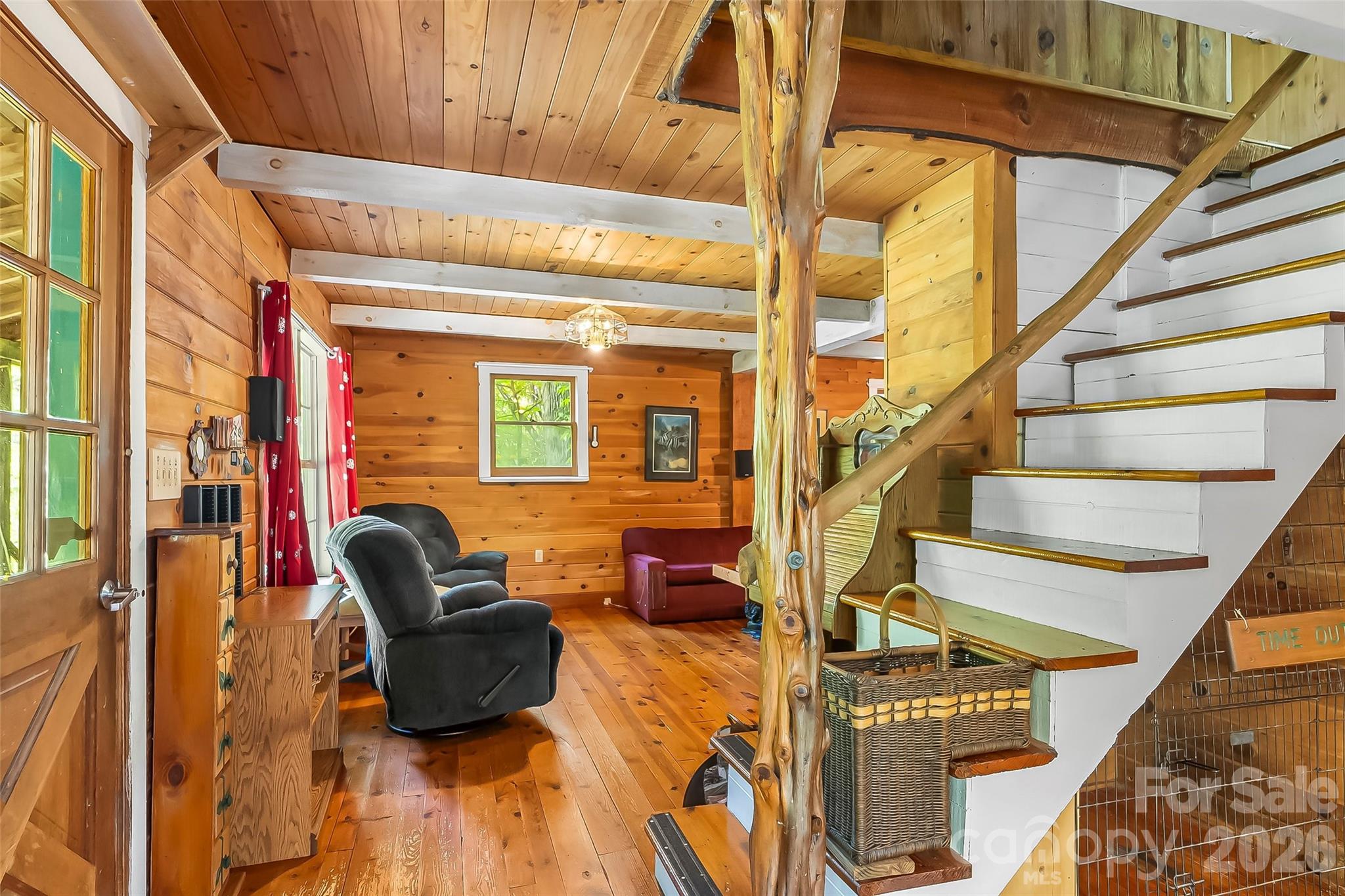 586 Liberty Church Road Marion, NC 28752 - Photo 6 of 48 Gallery Image 6