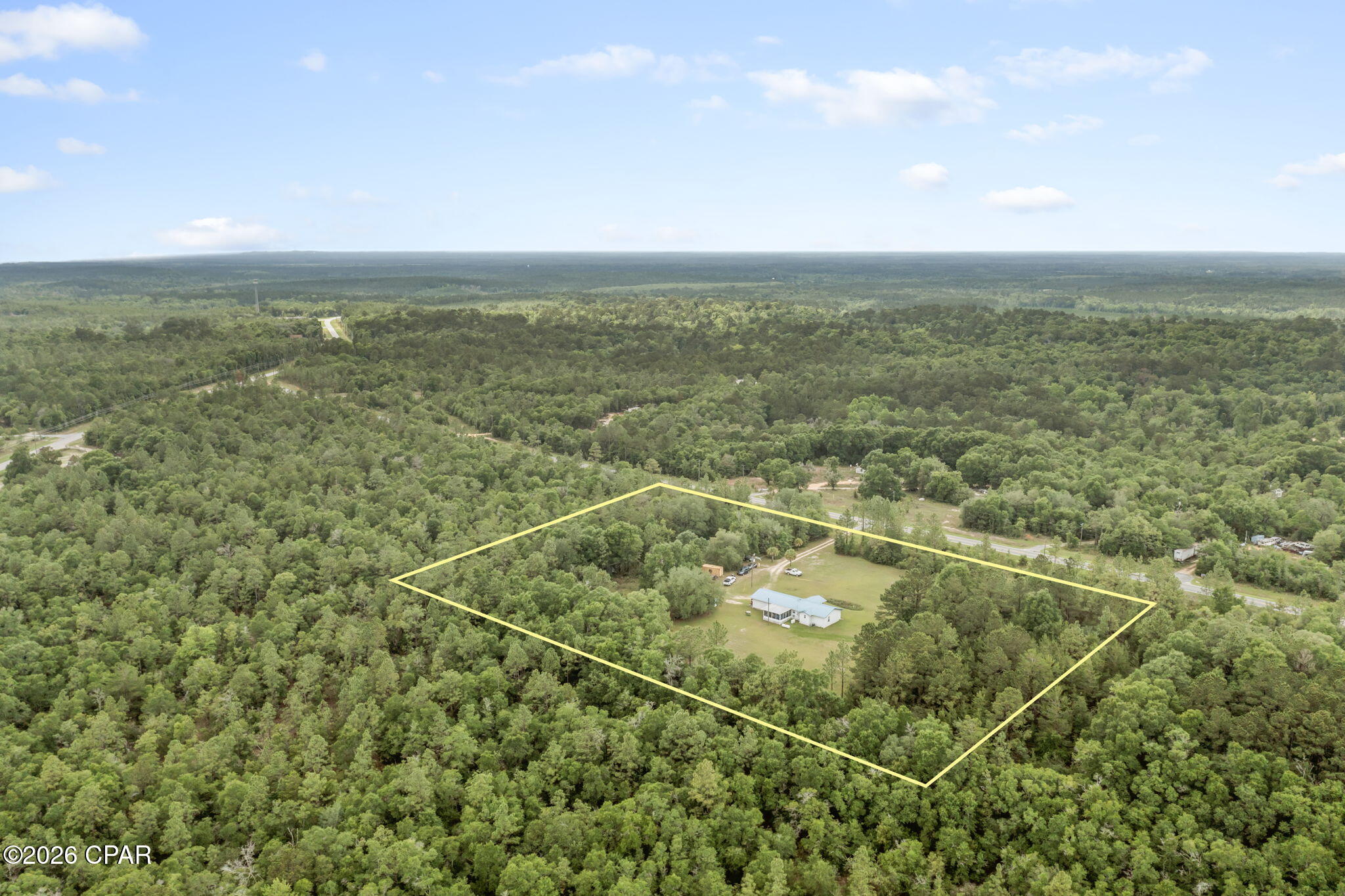 2809 Roche Road Chipley, FL 32428 - Photo 36 of 38