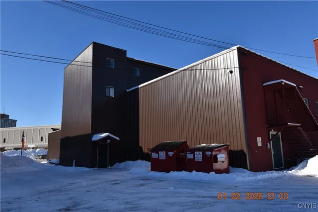 $1,450 | 170 Court Street, Unit 5, Watertown, NY 13601