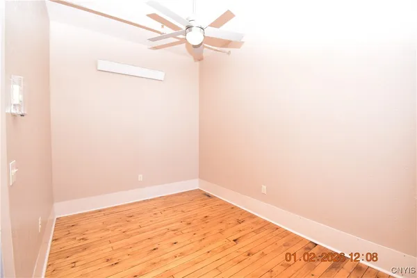 $1,200 | 170 Court Street, Unit 5, Watertown, NY 13601
