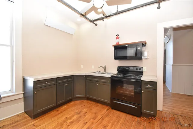 $1,375 | 170 Court Street, Unit 5, Watertown, NY 13601